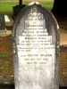 Photo of headstones/thumb_Isabella Lobban d1879 hdstn at The Bight cem Wingham NSW